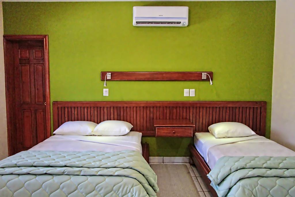 Hotel La Mar Dulce غرناطة المظهر الخارجي الصورة