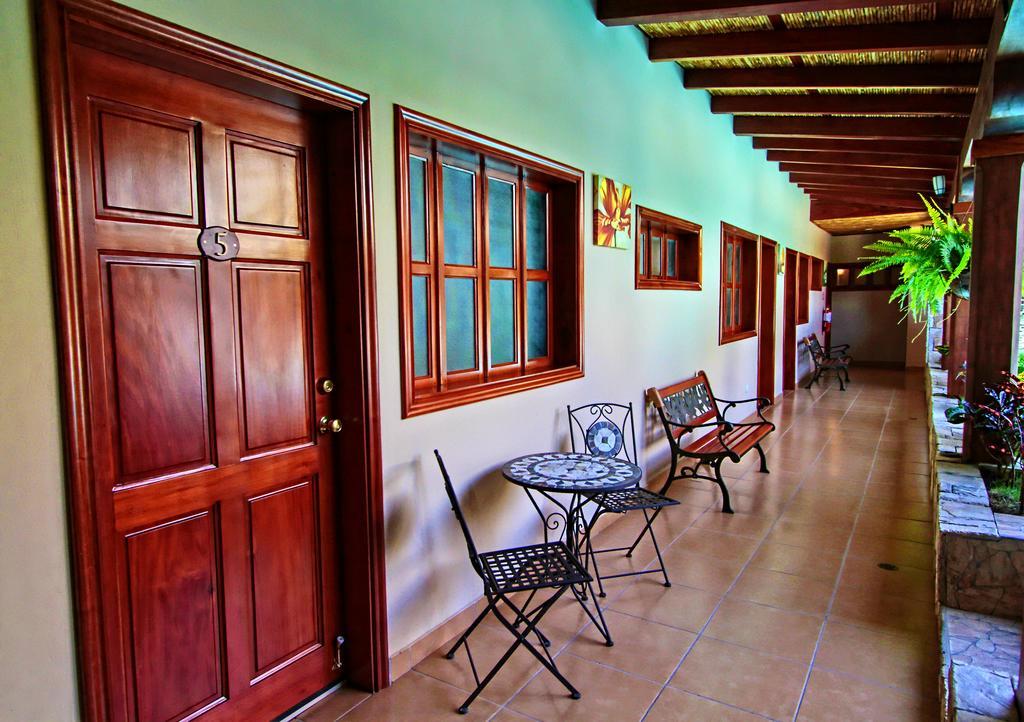 Hotel La Mar Dulce غرناطة المظهر الخارجي الصورة