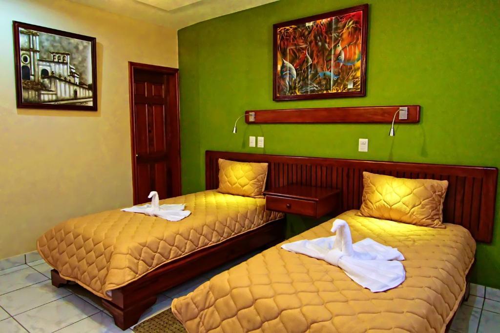 Hotel La Mar Dulce غرناطة المظهر الخارجي الصورة